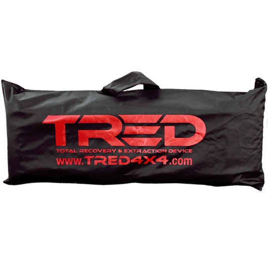 TRED 800 CARRY BAG - TB800