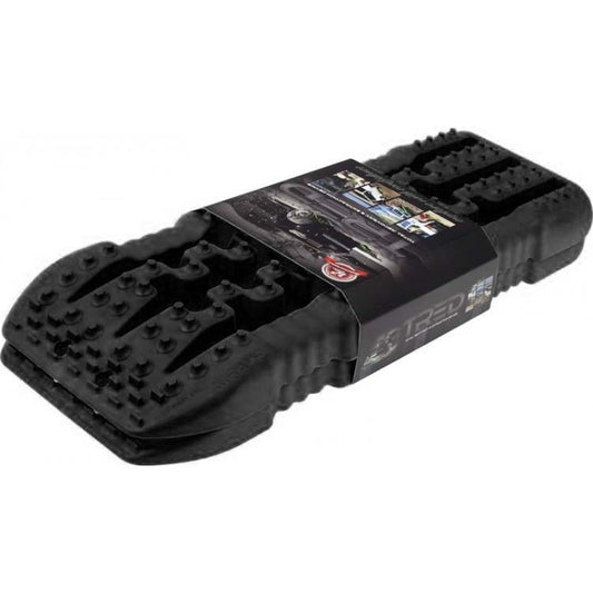 TRED RECOVERY TRACKS DEVICE 800MM BLACK - TRED08BK