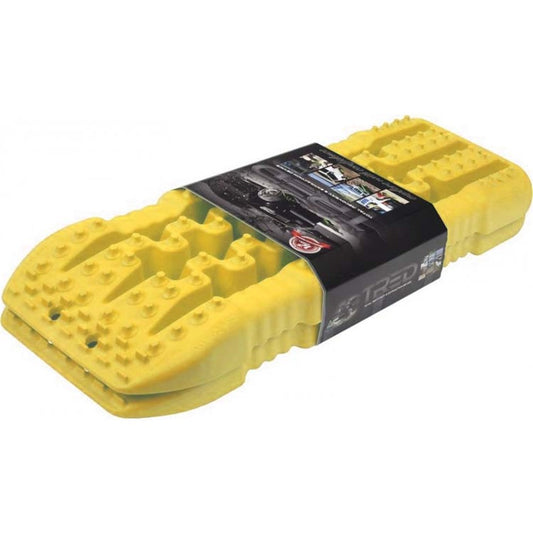 TRED RECOVERY TRACKS DEVICE 800MM YELLOW - TRED08Y