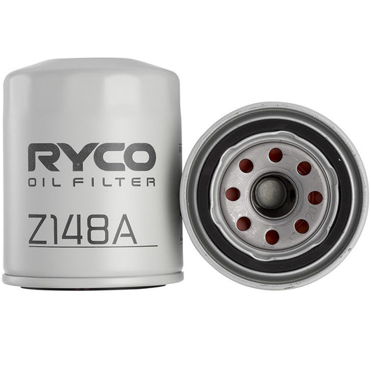RYCO OIL FILTER Z148A