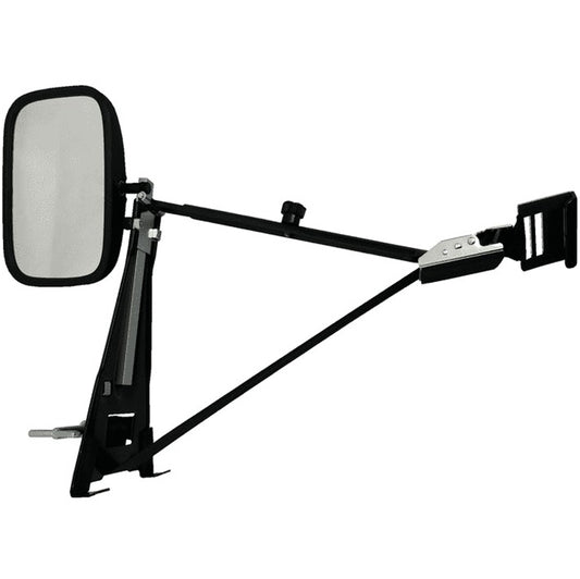 DRIVE TOWING MIRROR WITH MAGNETIC SUPPORT SINGLE - MH3015