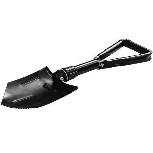 MEAN MOTHER FOLDABLE SHOVEL - MMFS