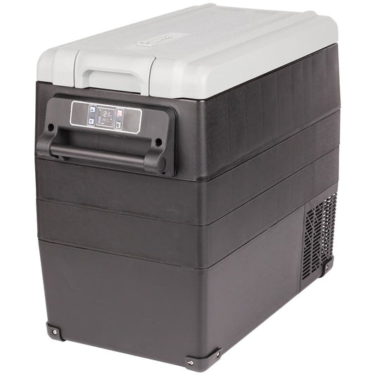 ROVIN 55L PORTABLE FRIDGE WITH MOBILE APP CONTROL - GH2240