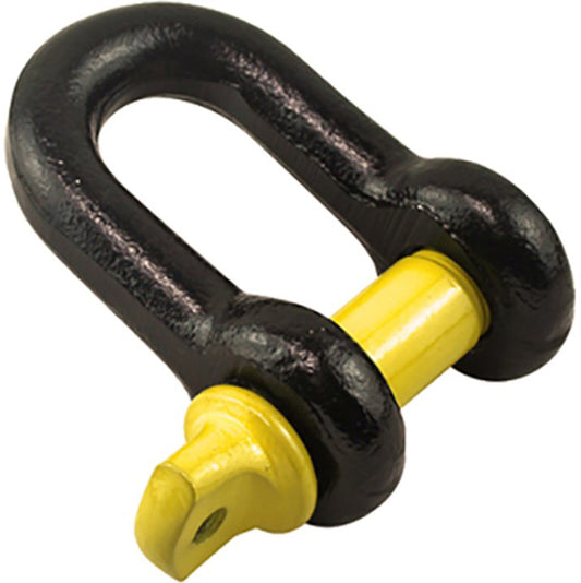 MEAN MOTHER D SHACKLE 3.25T - MM513