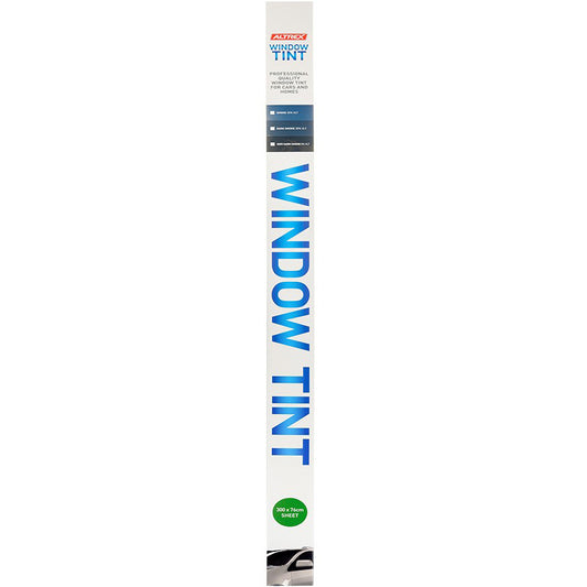 ALTREX WINDOW TINT - SMOKE WT35