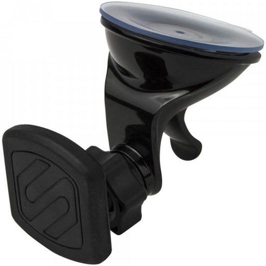 SCOSCHE MAGNETIC SMARTPHONE WINDOW SUCTION MOUNT - MAGWSM2