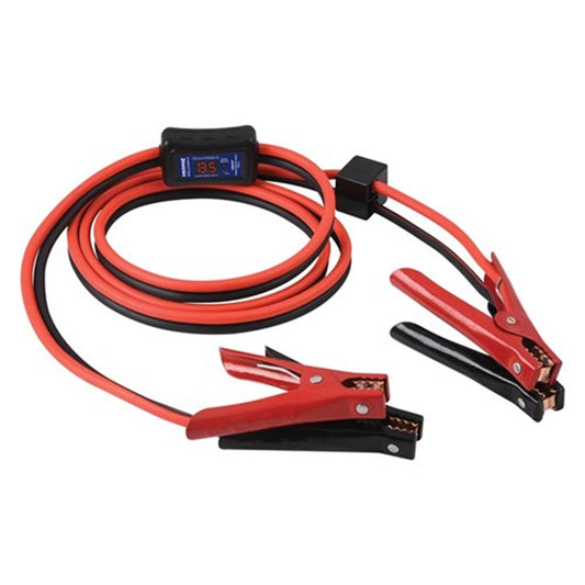 KINCROME PREMIUM 400 AMP BOOSTER CABLES - KP1453