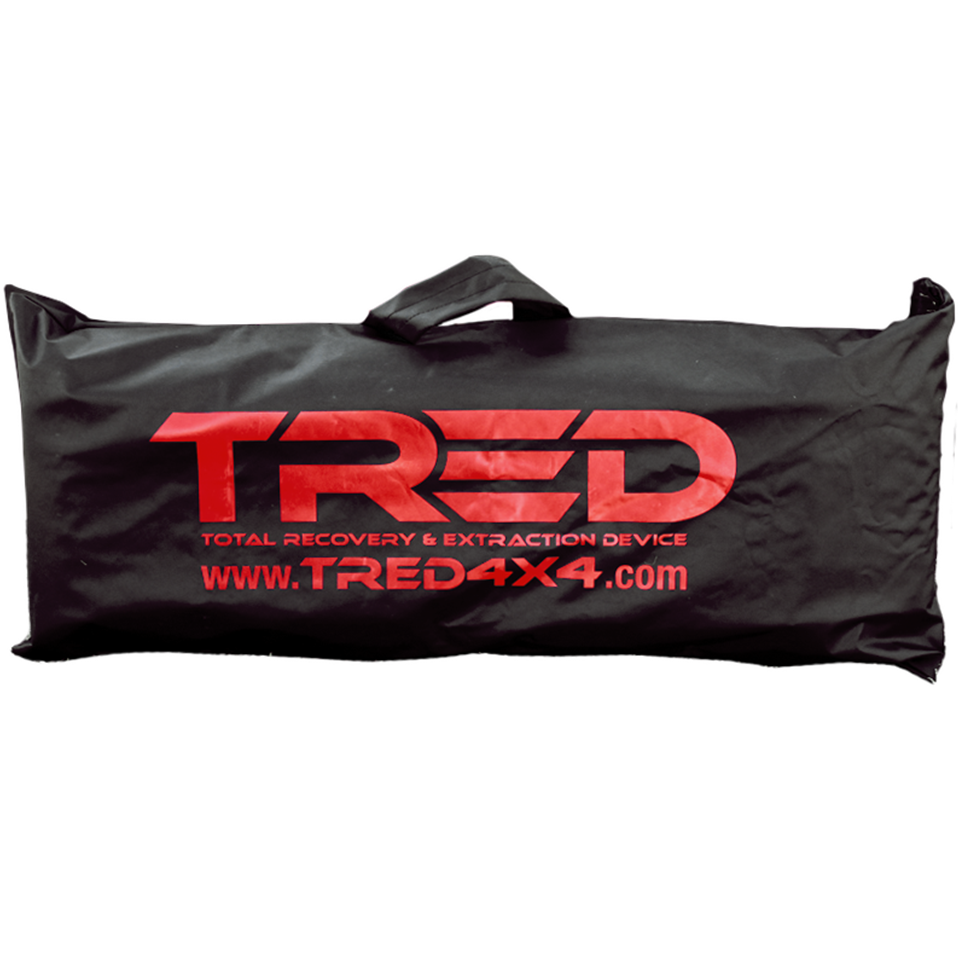 TRED 800 CARRY BAG - TB800