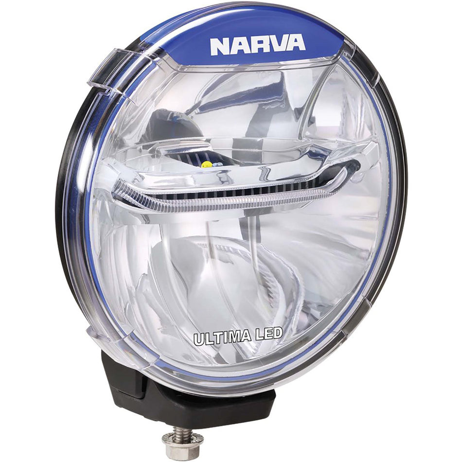 NARVA ULTIMA 175 LED BROAD BEAM DRIVING LIGHT 71638