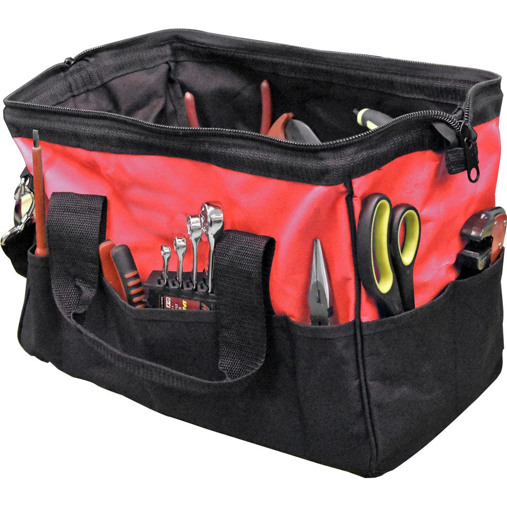 PK TOOLS HEAVY DUTY TOOL CARRY BAG PT80960 - PT80960