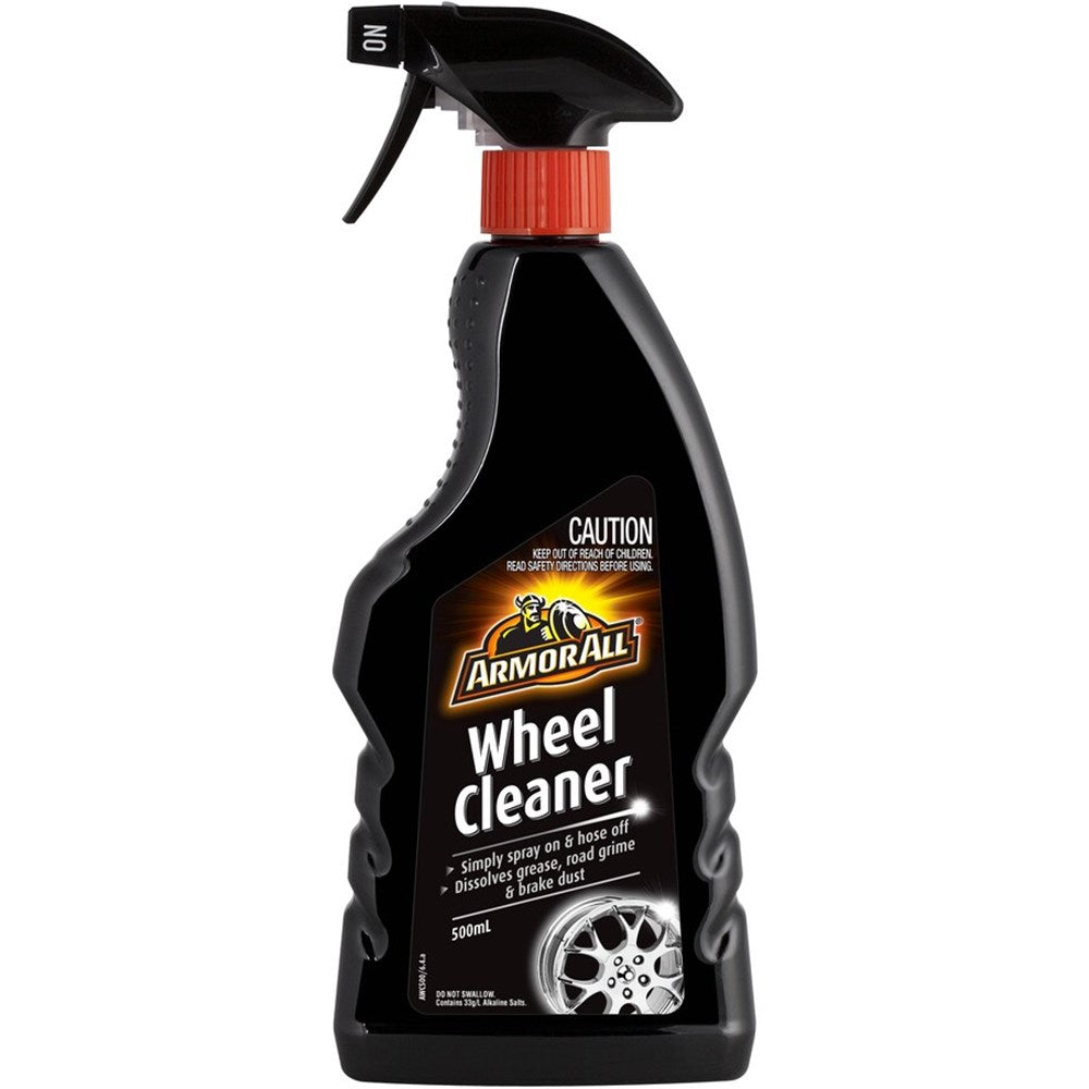 ARMOR ALL WHEEL CLEANER 500ML