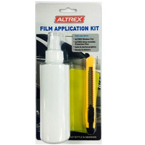 ALTREX FILM APPLICATION KIT APPKIT