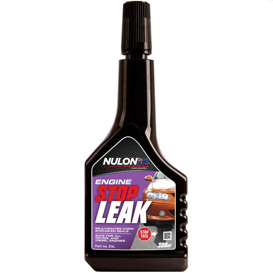 NULON ENGINE STOP LEAK 300ML ESL