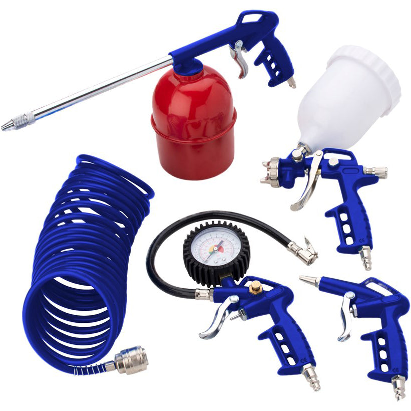 EMAX STARTER KIT 5 PIECE - ESK1