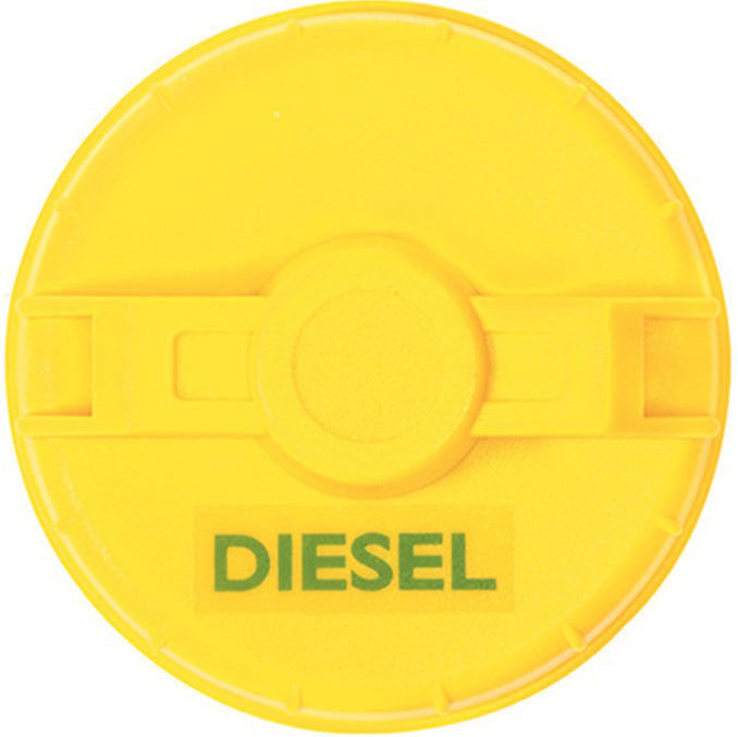 TRIDON FUEL CAP DIESEL (NON LOCKING) - TFNL234D