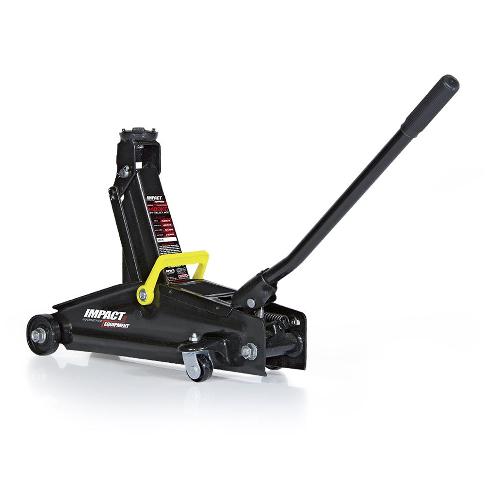 IMPACT 1400KG DIY TROLLEY JACK IG6004