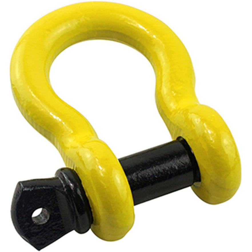 MEAN MOTHER BOW SHACKLE 3.25T - MM511