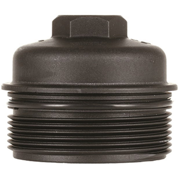 TRIDON OIL FILTER CARTRIDGE CAP - TCC003