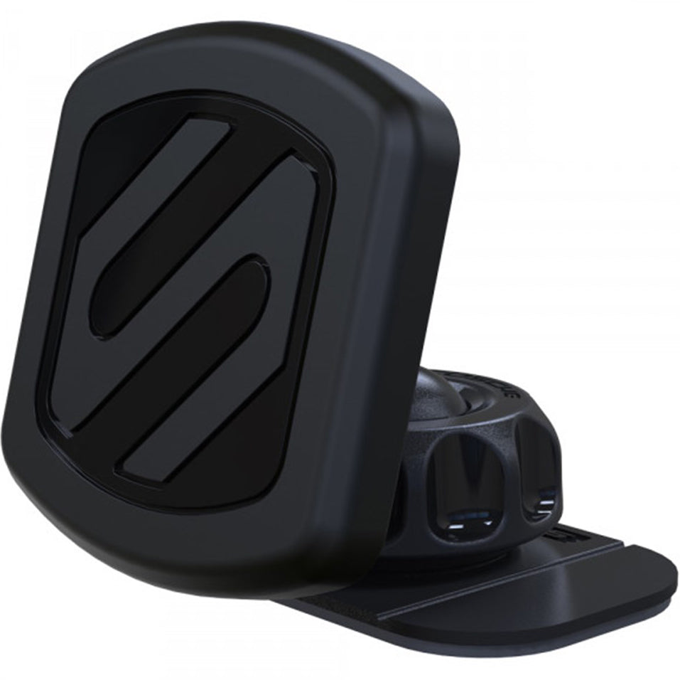 SCOSCHE MAGNETIC SMARTPHONE DASH MOUNT - MAGDM