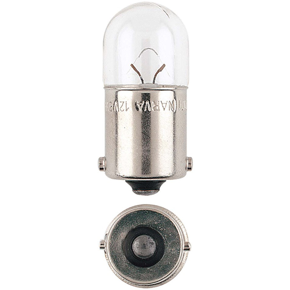 NARVA 17181BL 12V 5W W2.1 X 9.5D W5W ARCTIC BLUE WEDGE PREMIUM GLOBE (SINGLE)