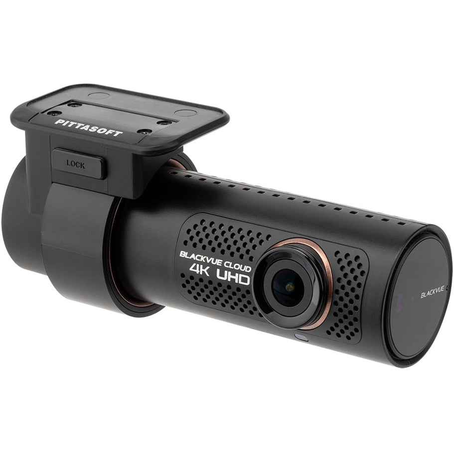 BLACKVUE DR900X-1CH PLUS 64GB 4K CLOUD DASH CAM WITH INBUILT PARKING MODE